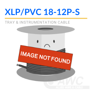 XLP/PVC 18-12P-S